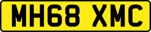 MH68XMC