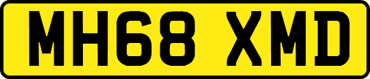 MH68XMD