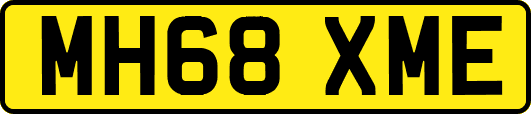 MH68XME