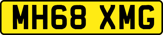 MH68XMG