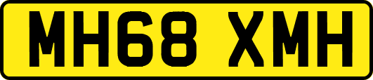 MH68XMH