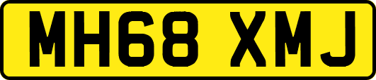 MH68XMJ