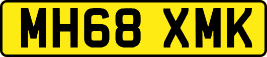 MH68XMK
