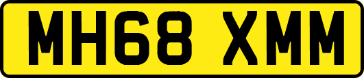MH68XMM