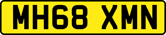 MH68XMN