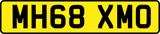 MH68XMO