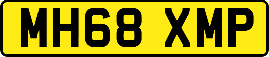 MH68XMP