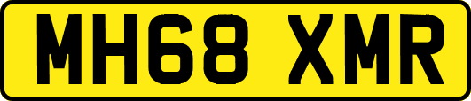 MH68XMR