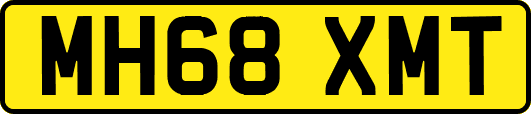 MH68XMT