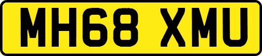 MH68XMU