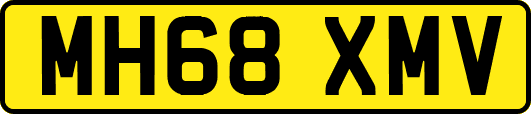 MH68XMV