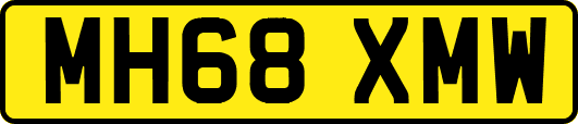 MH68XMW