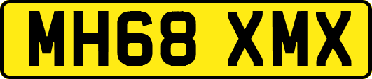 MH68XMX