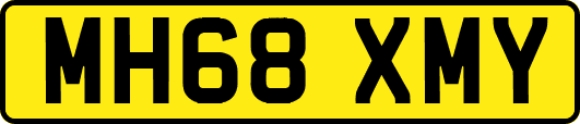 MH68XMY