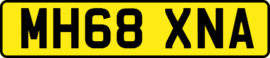 MH68XNA