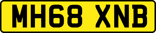 MH68XNB