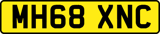 MH68XNC