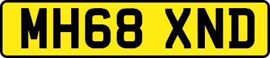 MH68XND