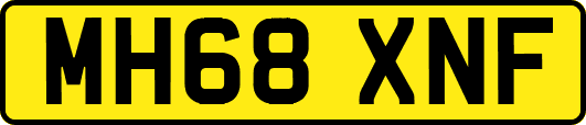 MH68XNF