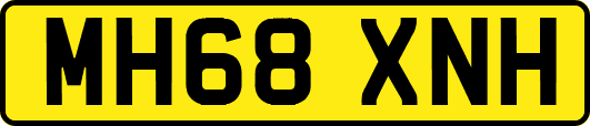 MH68XNH