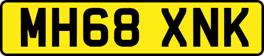 MH68XNK