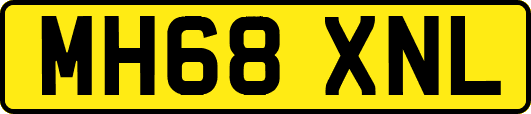 MH68XNL