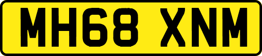 MH68XNM