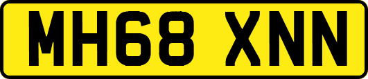 MH68XNN