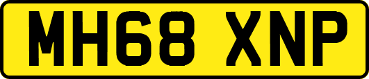 MH68XNP