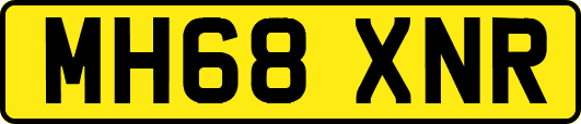 MH68XNR