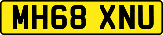 MH68XNU
