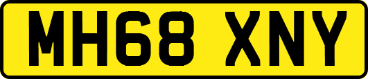 MH68XNY
