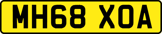 MH68XOA