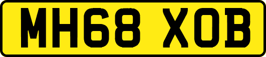 MH68XOB