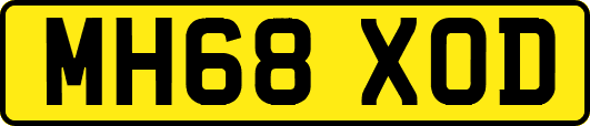 MH68XOD