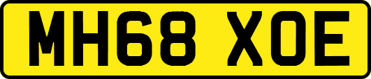MH68XOE