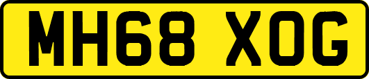 MH68XOG