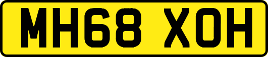 MH68XOH