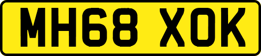 MH68XOK