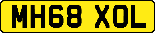MH68XOL