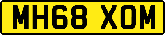 MH68XOM