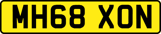 MH68XON