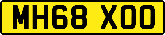 MH68XOO