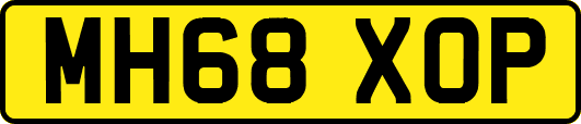 MH68XOP