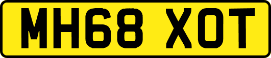 MH68XOT