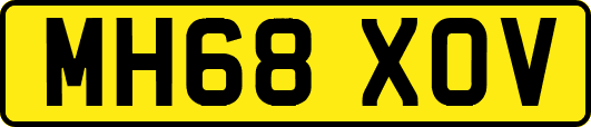 MH68XOV