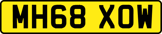 MH68XOW
