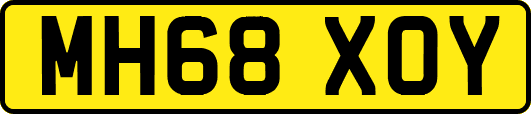 MH68XOY