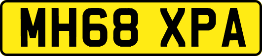 MH68XPA