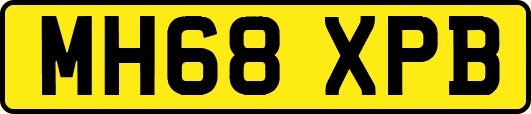 MH68XPB